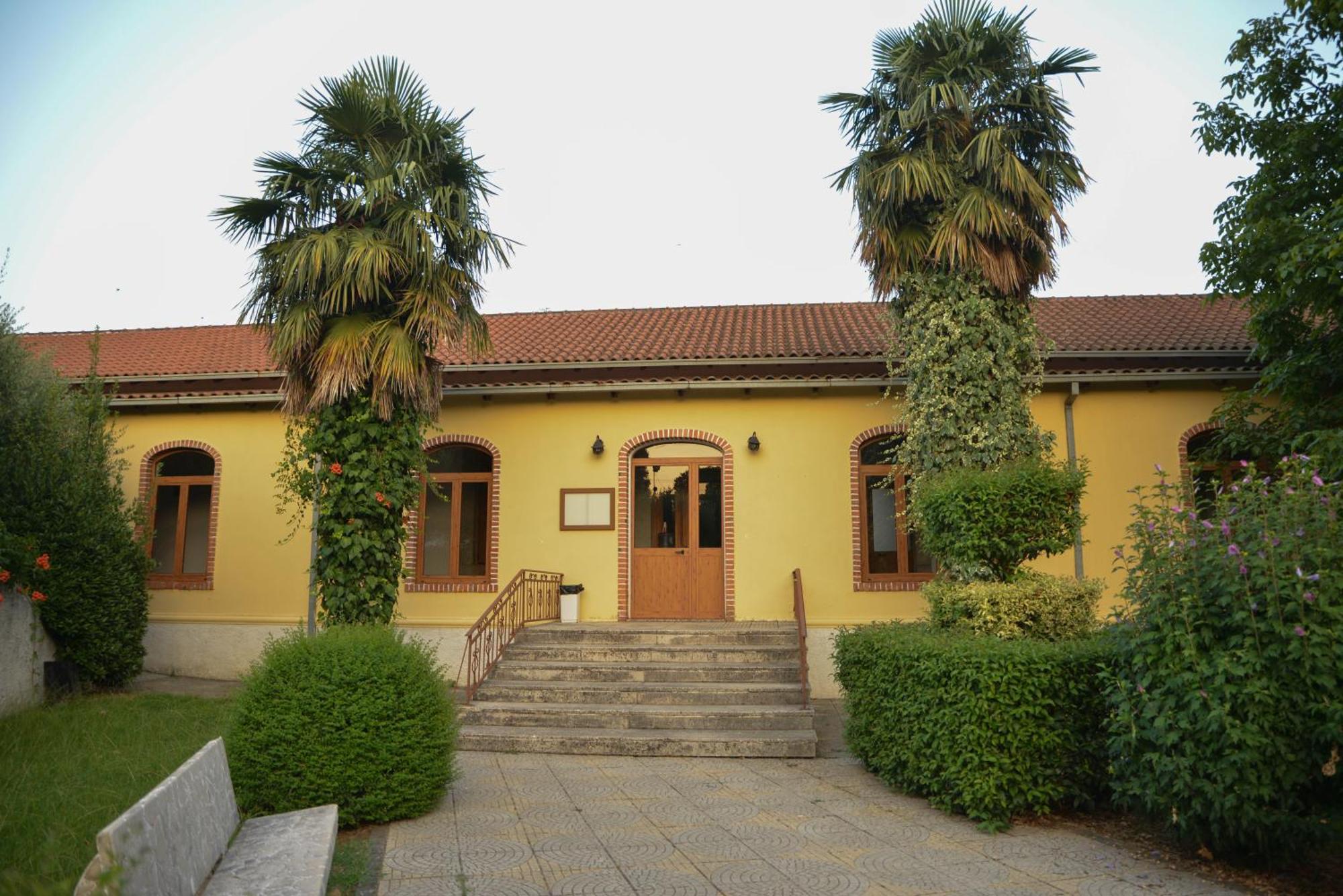 Village Of Peace - House 39 Shkoder Exterior photo